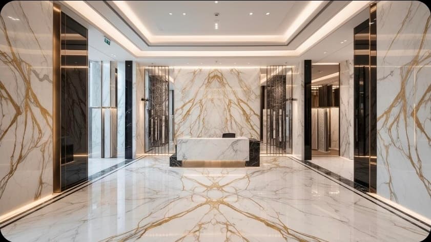 HNA Global Stone