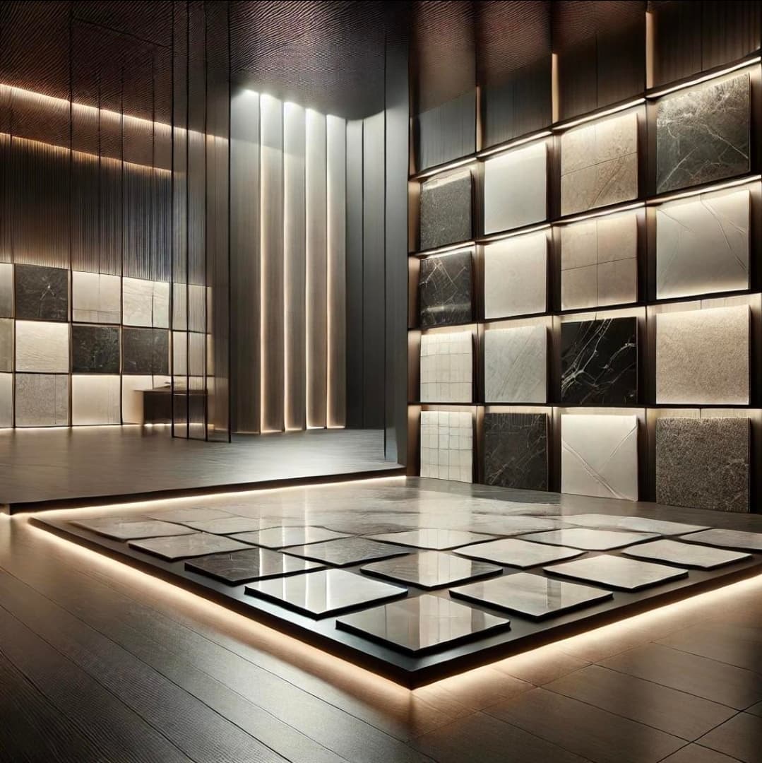 HNA Global Stone