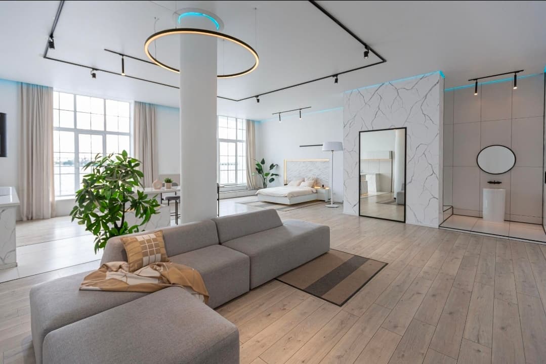 HNA Global Stone